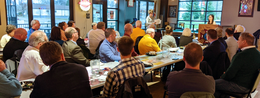 West Fargo Exchange Club